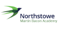 Logo for Martin Bacon Academy